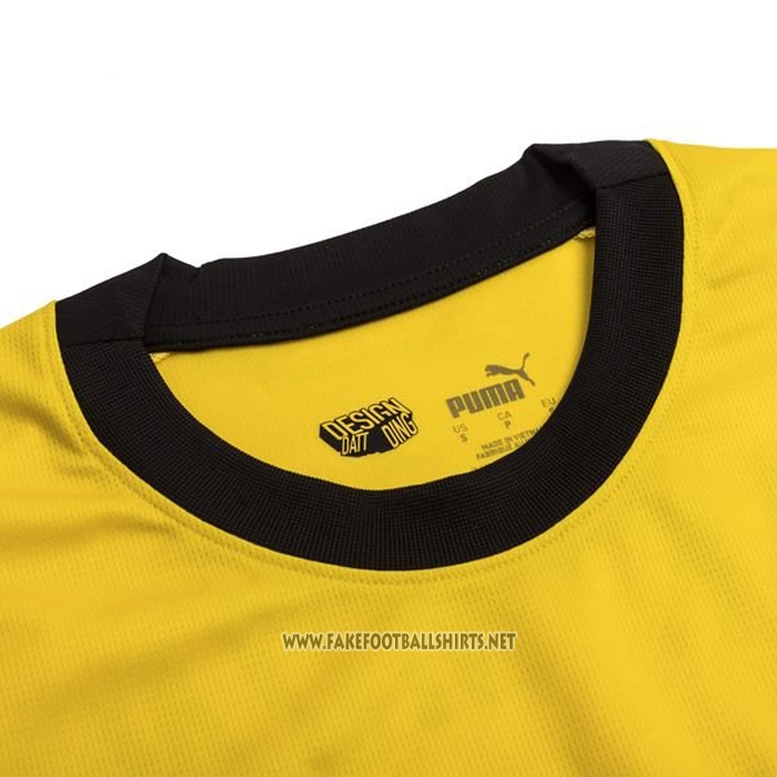 Borussia Dortmund Home Shirt 2023-2024